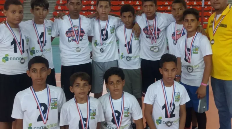 Convivio Nacional Minivoli arranca este sábado en el país