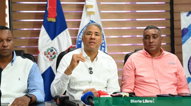 Coraasan enfrenta déficit diario de 43 millones de galones por turbidez