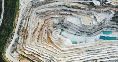Corfo lanza proyectos para recuperar relaves con minerales clave