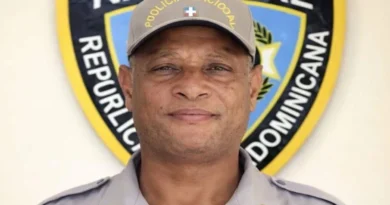 Coronel Madé Ramírez en el banquillo por agredir a joven
