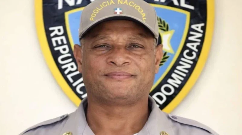 Coronel Madé Ramírez en el banquillo por agredir a joven