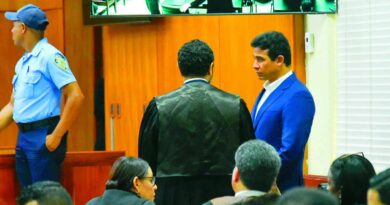 Corrupción en el país: un largo camino hacia la justicia