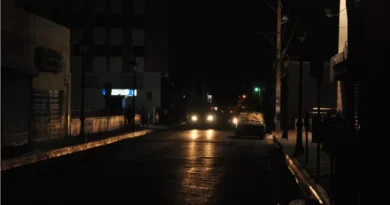 Crisis energética deja a un 43 % de Cuba sin corriente este sábado