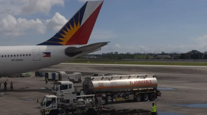 Crisis energética en Asia: Aerolíneas sufren racionamiento de combustible