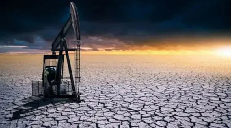 Crisis petrolera: precios superan US$110 y marcan cambio global