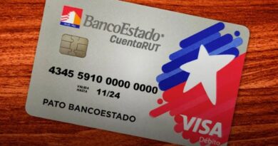 Cuenta RUT: 4 cobros persisten tras eliminar comisión transferencias