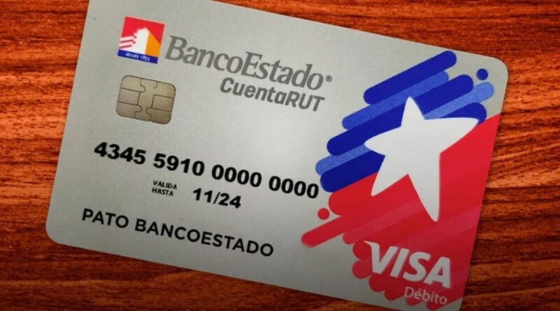 Cuenta RUT: 4 cobros persisten tras eliminar comisión transferencias
