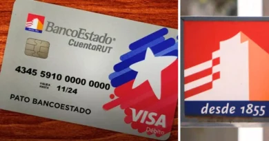 Cuenta RUT ajusta límites: descubre los nuevos montos disponibles