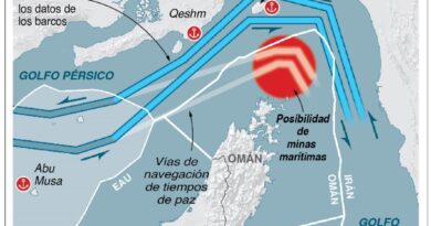 Cuestionan victoria de Donald Trump en Irán tras recientes eventos