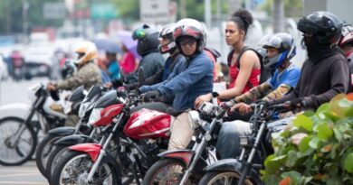 DIGESETT fiscaliza más de 800 mil motoristas en un año