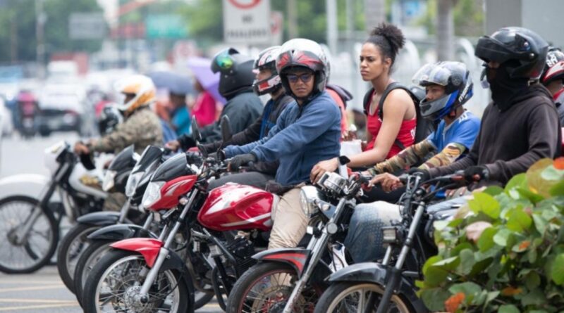 DIGESETT fiscaliza más de 800 mil motoristas en un año