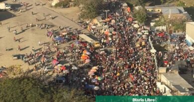 Dajabón ante el cambio crucial del puerto seco para su futuro