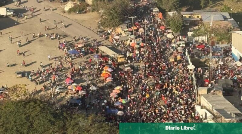 Dajabón ante el cambio crucial del puerto seco para su futuro