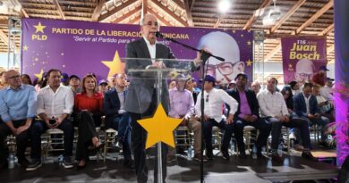 Danilo Medina critica al Gobierno por falta de plan en Santiago