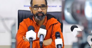 Defensa Civil activa albergues por lluvias: 2,742 disponibles