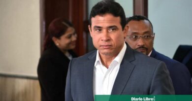 Defensa de Adán Cáceres cuestiona acusaciones del Ministerio Público