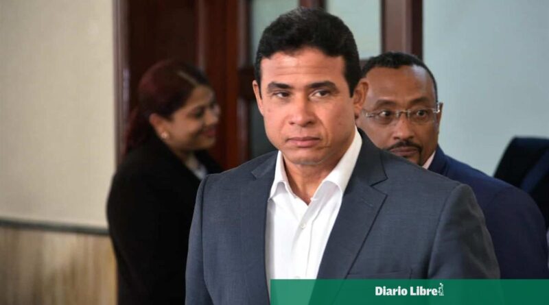 Defensa de Adán Cáceres cuestiona acusaciones del Ministerio Público