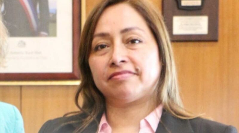 Denisse Barahona asumirá liderazgo en Seremi de Minería en Tarapacá