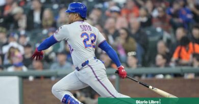 Derrotas y dudas marcan el incierto inicio de los Mets