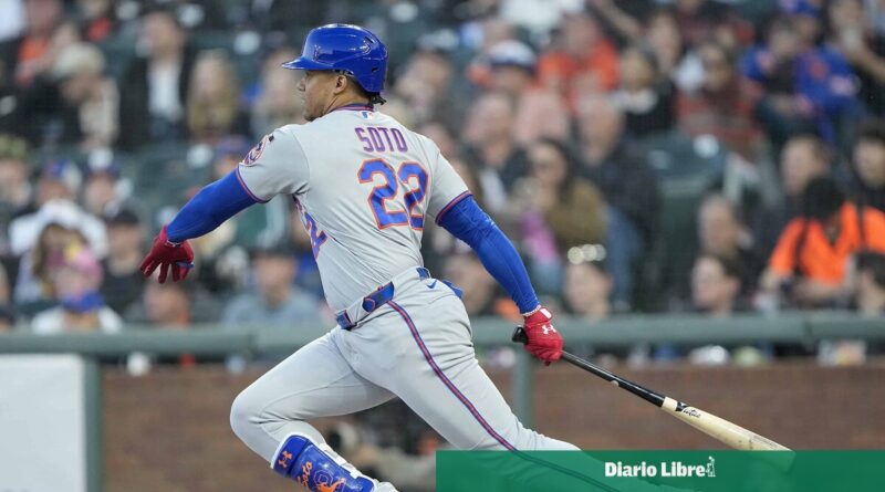Derrotas y dudas marcan el incierto inicio de los Mets