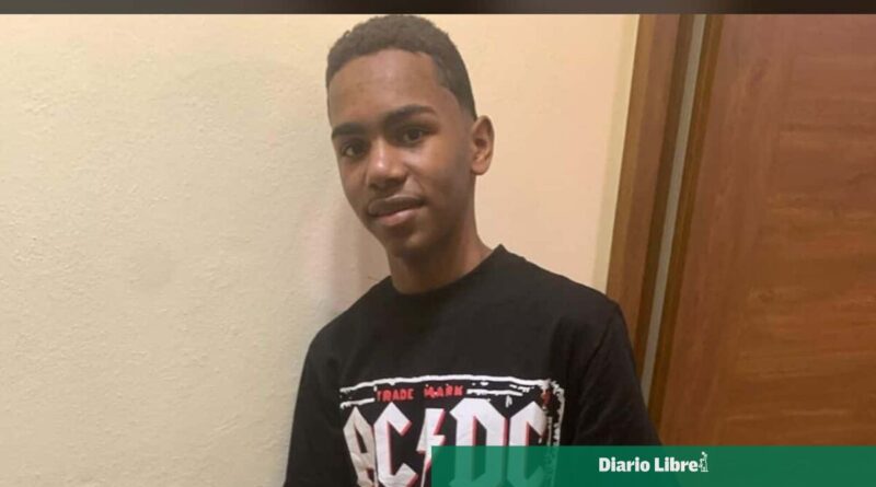 Desaparece adolescente de 15 años en Los Alcarrizos