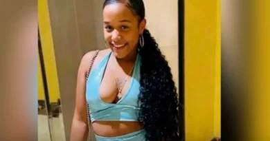 Descubren restos de joven desaparecida en hallazgo macabro