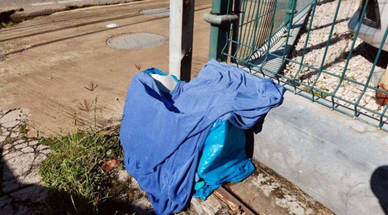 Destino incierto: el drama de un menor abandonado en RD