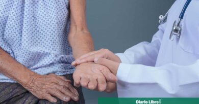 Detectar el Parkinson a tiempo es clave, advierte especialista en RD