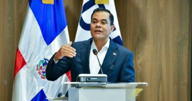 Director de la DIDA responde a críticas por reformas institucionales