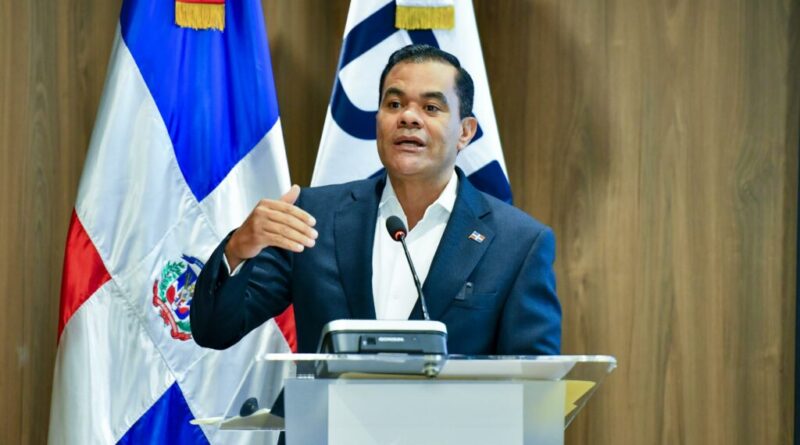 Director de la DIDA responde a críticas por reformas institucionales