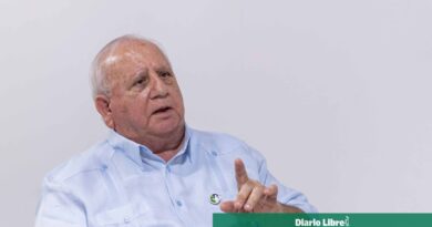 Doctor Fadul organiza consultorio tras inspección de Digemaps