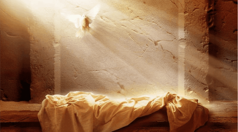 Domingo de Resurrección: significado y celebración cristiana