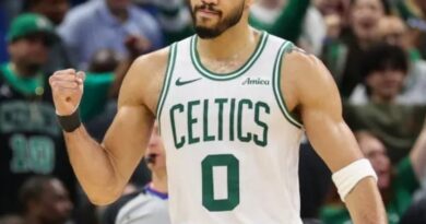 Dominicanos atentos a los emocionantes juegos NBA este domingo