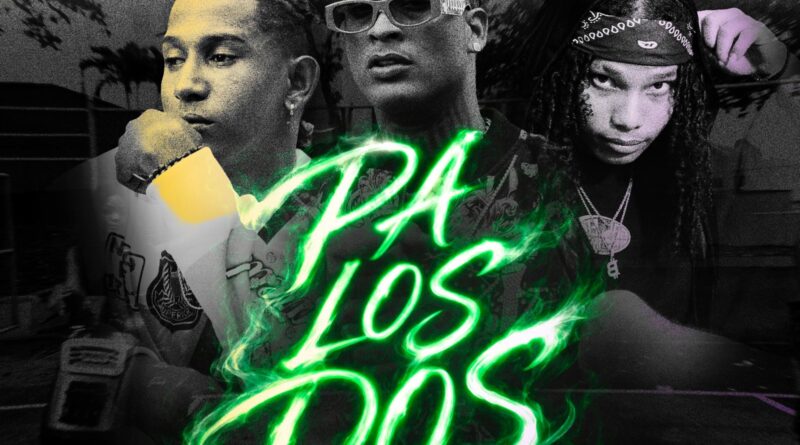 Dos Elegidos y Químico Ultra Mega reavivan hip