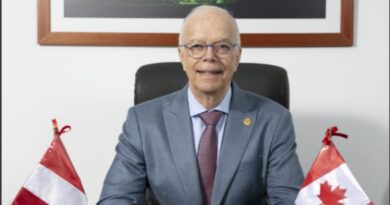 Dynacor Group revela cambio de CEO y nueva dirección estratégica
