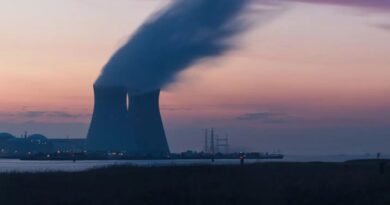 EE.UU. implementa plan para fortalecer suministro de combustible nuclear