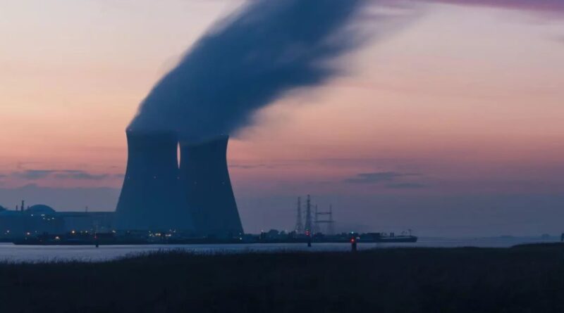 EE.UU. implementa plan para fortalecer suministro de combustible nuclear