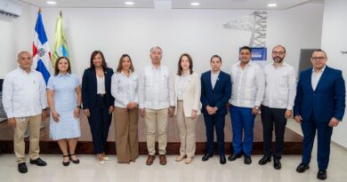 ETED promueve integridad y seguridad en su cultura institucional