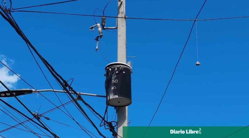 Edeeste condenada a pagar RD$1.5 millones por muerte de pintor