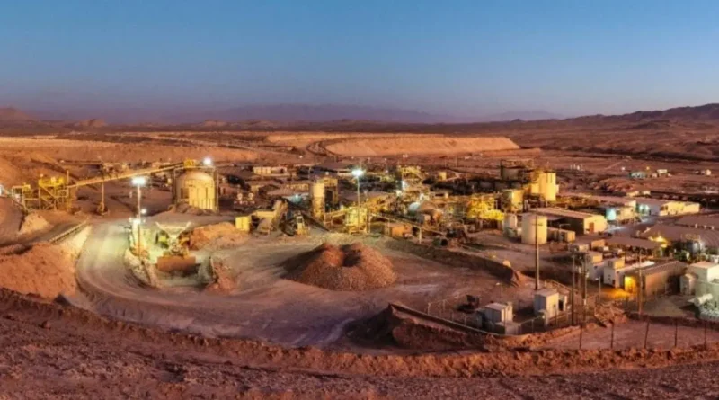 El Peñón invierte US$1,5 millones para nueva fase subterránea