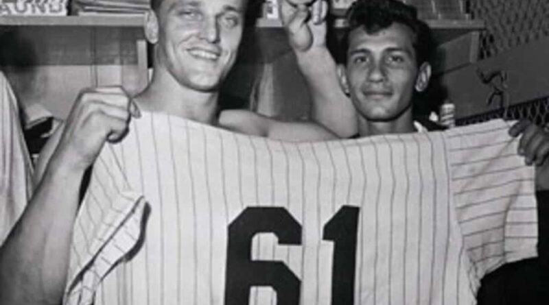 El jonrón: el hito venerado que define el béisbol dominicano