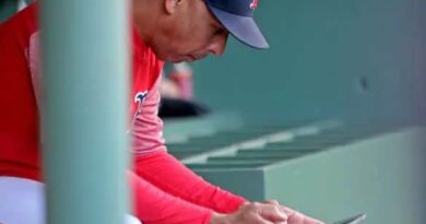 El regreso de viejas estrategias en el béisbol actual