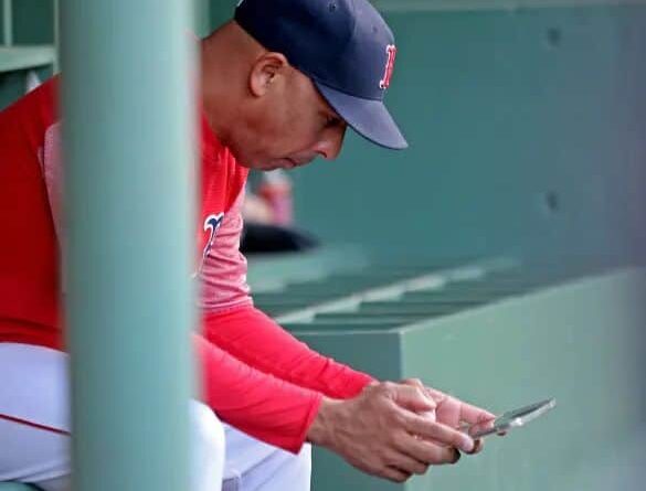 El regreso de viejas estrategias en el béisbol actual