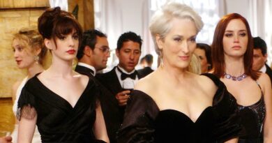 Elenco de 'El Diablo Viste de Prada 2' promete moda sin límites
