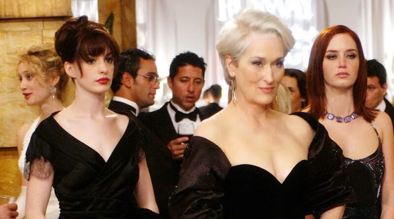 Elenco de 'El Diablo Viste de Prada 2' promete moda sin límites