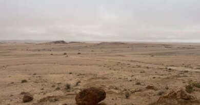 Elevate Uranium anuncia 10,1 millones de libras de U3O8 en Namib IV