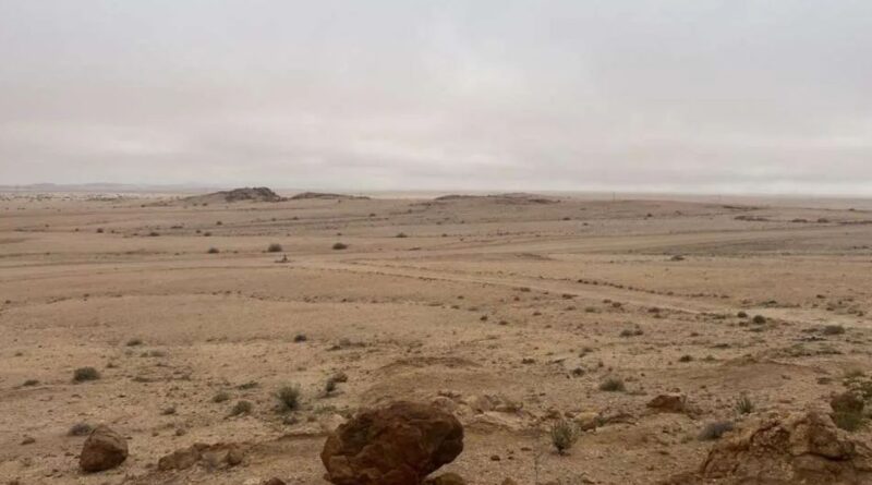 Elevate Uranium anuncia 10,1 millones de libras de U3O8 en Namib IV