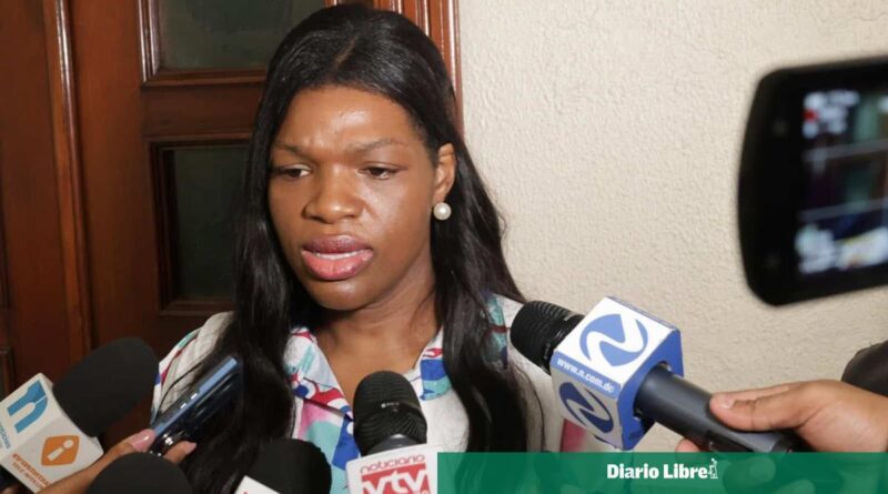 Elizabeth Silverio evita prisión inmediata tras condena de cinco años