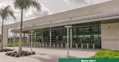 Embajada de EE. UU. recluta voluntarios para ayudar en RD