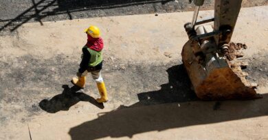 Empleo en minería en Perú alcanza 272,038 trabajadores en 2026